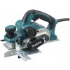 Makita Elektrický hoblík na polodrážky KP0810C KP0810C