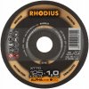 Rhodius Rezný kotúč 125 x 1,0 x 22,23 mm 207437
