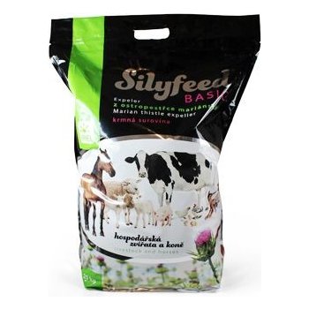 Silyfeed Basic 6 kg