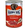 HAPPY DOG Känguru Pur Australia 400g