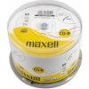 MAL Maxell CD-R 80/700MB XL 52x 50p 50 kusov