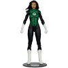 DC - Green Lantern Jessica Cruz (Chase) - figurka