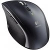 Logitech Logitech® M705 Marathon Wireless Mouse - CHARCOAL - 2.4GHZ 910-006034