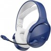 HyperX Cloud Jet Dual Wireless Gaming Headset, modrá