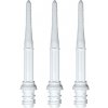 L Style Lip Point Premium Long - 30 ks - white