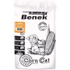 Super Benek Corn Cat Ultra Natural 22 kg 35 l