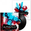 Alphaville - Forever! Best Of 40 Years LP