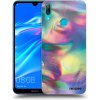 Picasee ULTIMATE CASE pro Huawei Y7 2019 - Holo