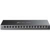 TP-Link Switch 16-Port/100/1000Mbps, PoE+