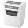 Leitz IQ Home Office P4 / Skartovač / DIN P4 / Krížový rez 4x28 mm / 220 mm / 23 l (80090000)