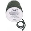 MFH polypropylénové lano 60 metrov 7mm olivové