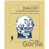 Dialogy s vnitřním kritikem - Boleslav Keprt, Jakub Zich (ilustrátor)