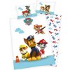HERDING Paw Patrol Bavlna 100 x 135 40 x 60 cm