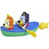 TOOMIES Pádlujúci Bluey 5011666736702