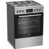 SPORÁK BEKO FBE6330GXDSN