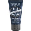 Benecos balzam po holení 50 ml