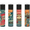 4ks CLIPPER® Retro Rugby