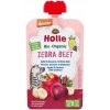 HOLLE Zebra Beet Bio pyré jablko banán a červená repa 100 g