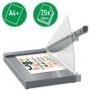 Páková rezačka LEITZ Precision Office Pro A4+ (90230000)