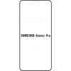engaroGuard Hydrogel - ochranná fólia - Samsung Galaxy Xcover Pro priesvitná nepoužívam kryt = fólia na celý displej 1 kus s výrezom prednej kamery