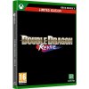 Double Dragon Revive: Limited Edition – Xbox Series X