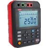 Tester izolačného odporu UNI-T UT512D