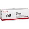 Canon 2164C002 - originálny (047 BK)