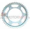 Rozeta JTR1876 - 45 zubov - GSX-R, YZF-R6, MT09, Tracer, FZ09, FJ09, XSR