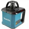 MAKITA SKR200Z Automatický rotačný laser, červený 360° laser, pracovný dosah 200 m