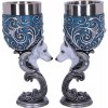 Wild at Heart kalichy 18 cm (Set - 2 kusy)