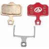Brzdové platničky ABS-65S Avid Elixir/Level sintrované