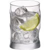 Pohár na long drink Bormioli Rocco Sorgente 300 ml (6 ks)