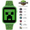 Hodinky Peers Hardy Minecraft v2