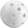 Florbalová loptička FREEZ BALL OFFICIAL Biela
