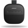 BOSE SoundLink Micro (2ND Gen) Bluetooth reproduktor , čierny