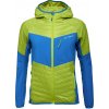 Trimm Zena lime green