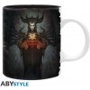 ABYstyle Hrnek Diablo IV Lilith 320 ml