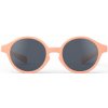Izipizi slnečné okuliare 0-3 rokov D Apricot