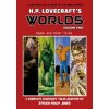 H.P. Lovecraft's Worlds - Volume Two (Steven Philip Jones)(Brožovaná)