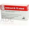 Ambroxol AL 75 retard cps.plg.20 x 75 mg
