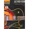 Jazz-Rock Fusion (Hal Leonard Guitar Method) gitara + tabulatúra