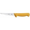 SWIBO Victorinox Swibo, vykosťovací nôž s úzkou čepeľou, pevný, 16 cm, 5.8408.16 3199