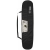 Obal na snowboard Gravity Shield Jr black 130 25 - Odosielame do 24 hodín