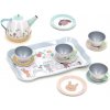 Vilac Čajový servis so zvukom 14 dielov