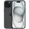 Apple iPhone 15 128GB Black - čierny