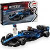 LEGO® Speed Champions 77249 Pretekárske auto Williams Racing FW46 F1® 5702017816166