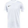 Nike Strike IV bílá UK Junior XL