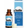 Duofilm sol.der.1 x 15 ml