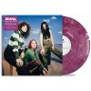 Muna: Saves the World (Coloured Purple Cream Vinyl) - Vinyl (LP)