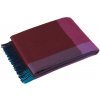 Vitra Deka Colour Block, blue & bordeaux